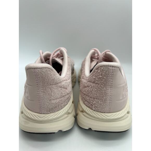 Hoka One One Clifton LS Cosmic Pearl Sneakers 1141550-CLX Size M9.5/W 10.5 main image 15